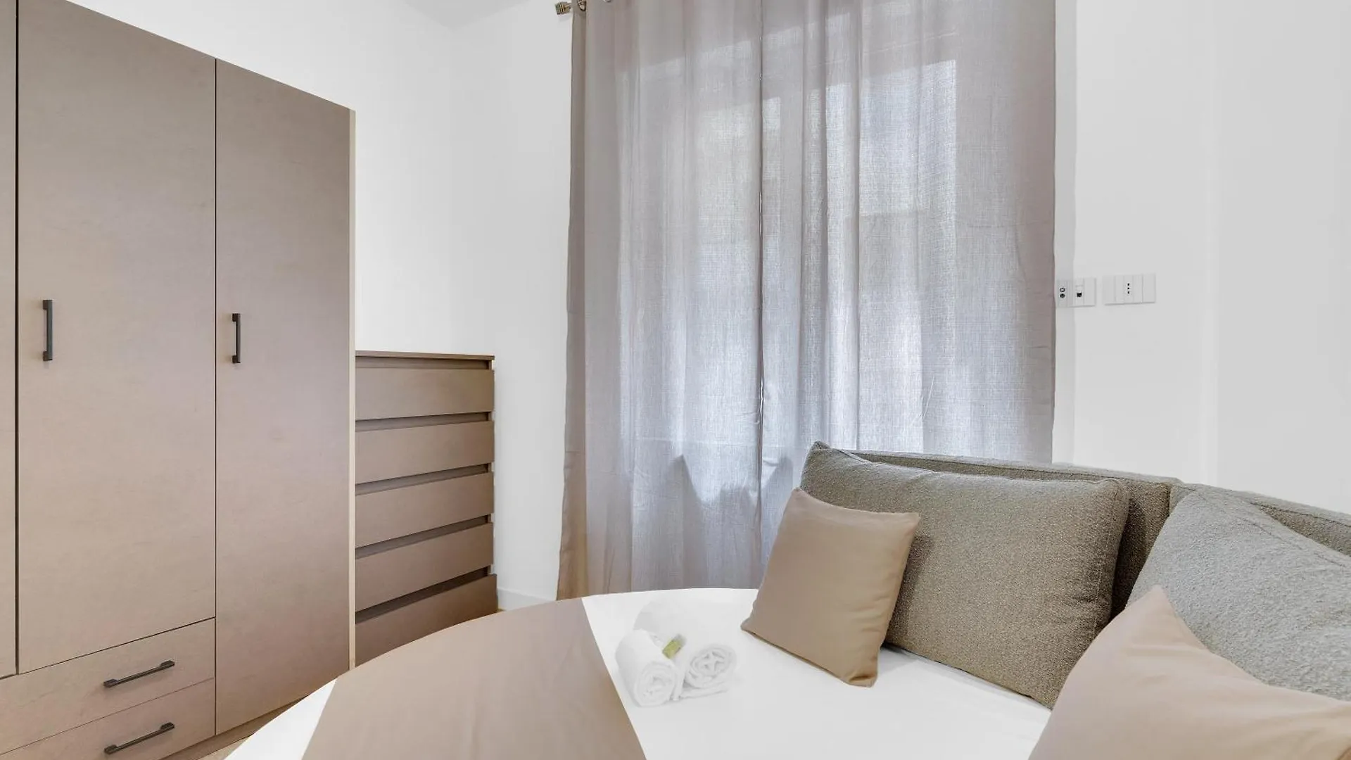 Casa Da Suite Promenade Mailand