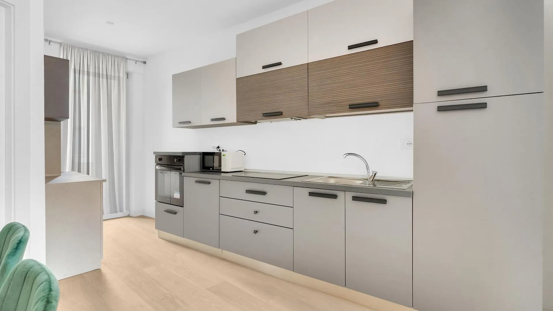 Casa Da Suite Promenade Milan 0*,