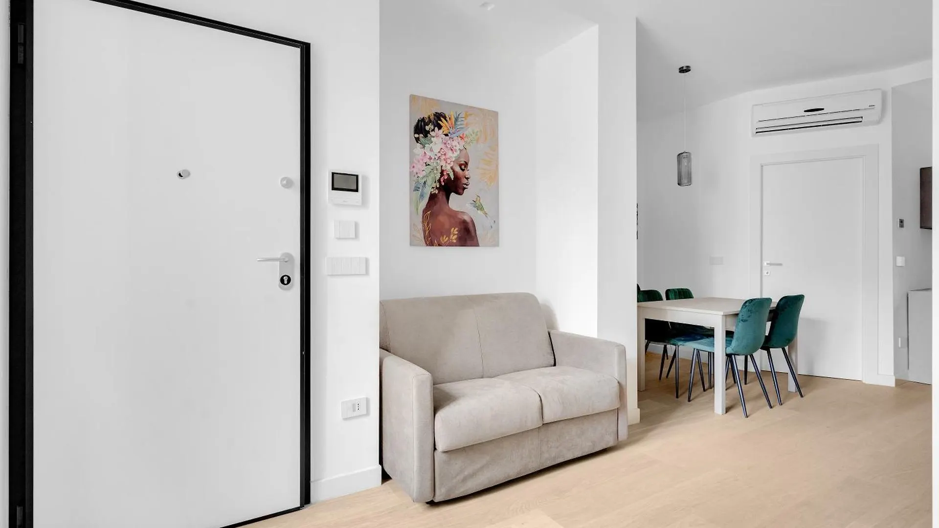 Apartment Casa Da Suite Promenade Milan