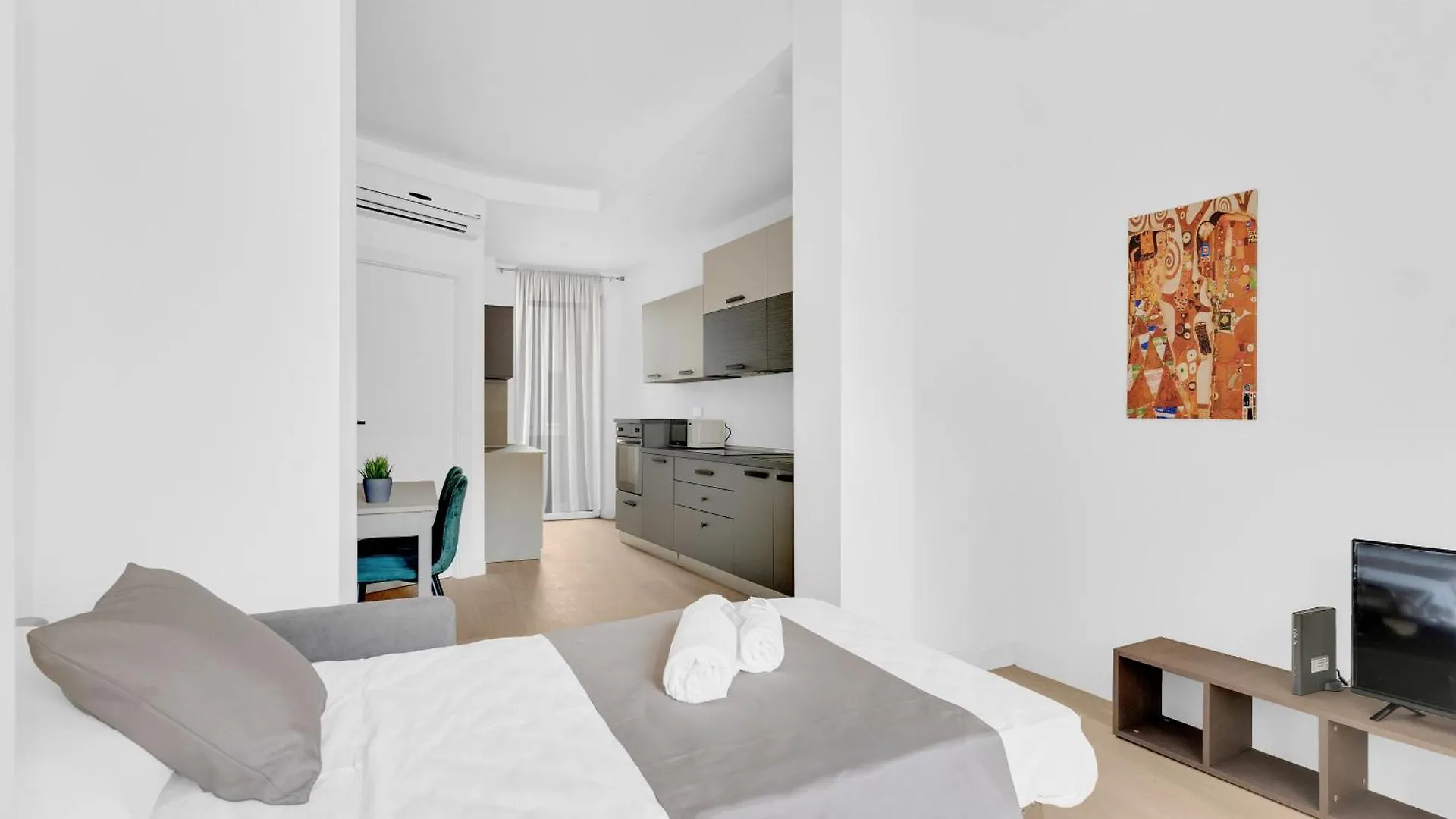 Casa Da Suite Promenade Milan