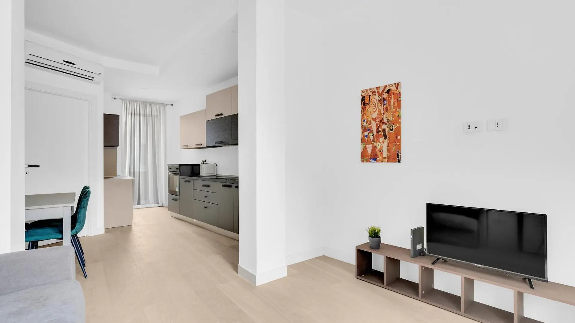 Casa Da Suite Promenade Milan Italy