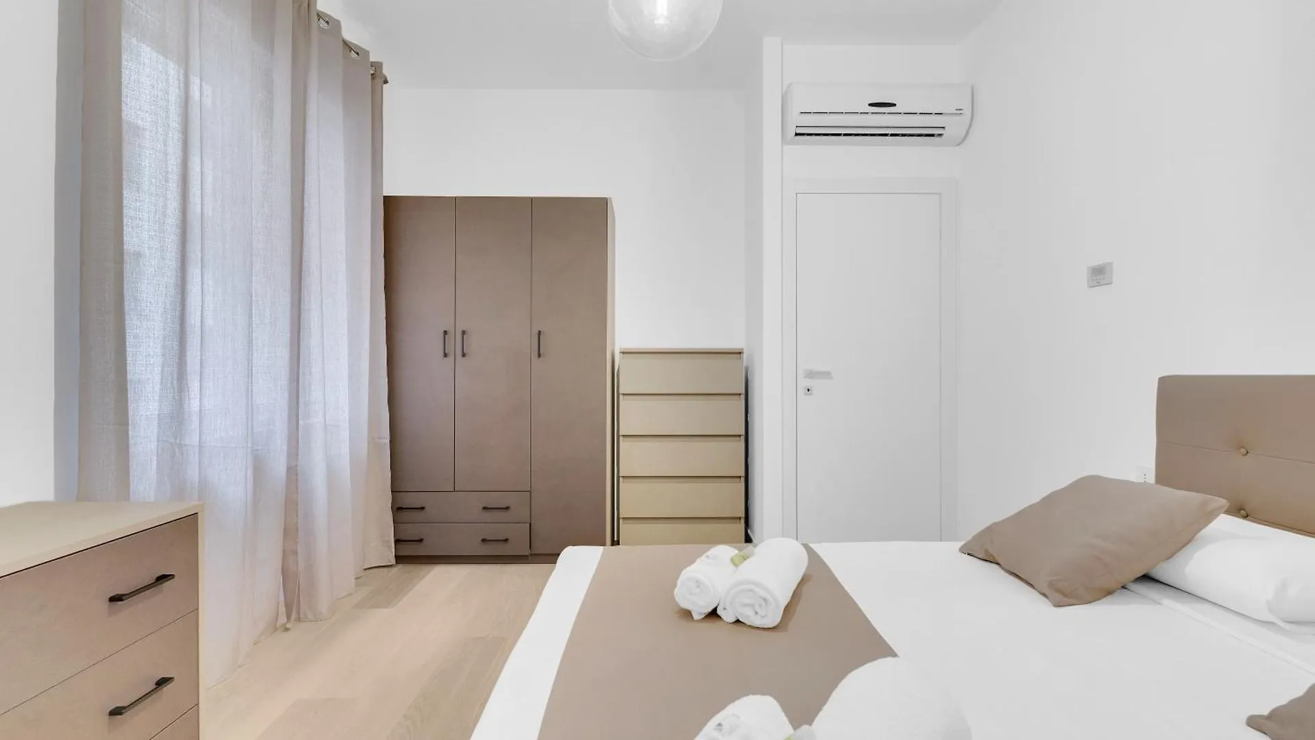 Apartment Casa Da Suite Promenade Milan Italy