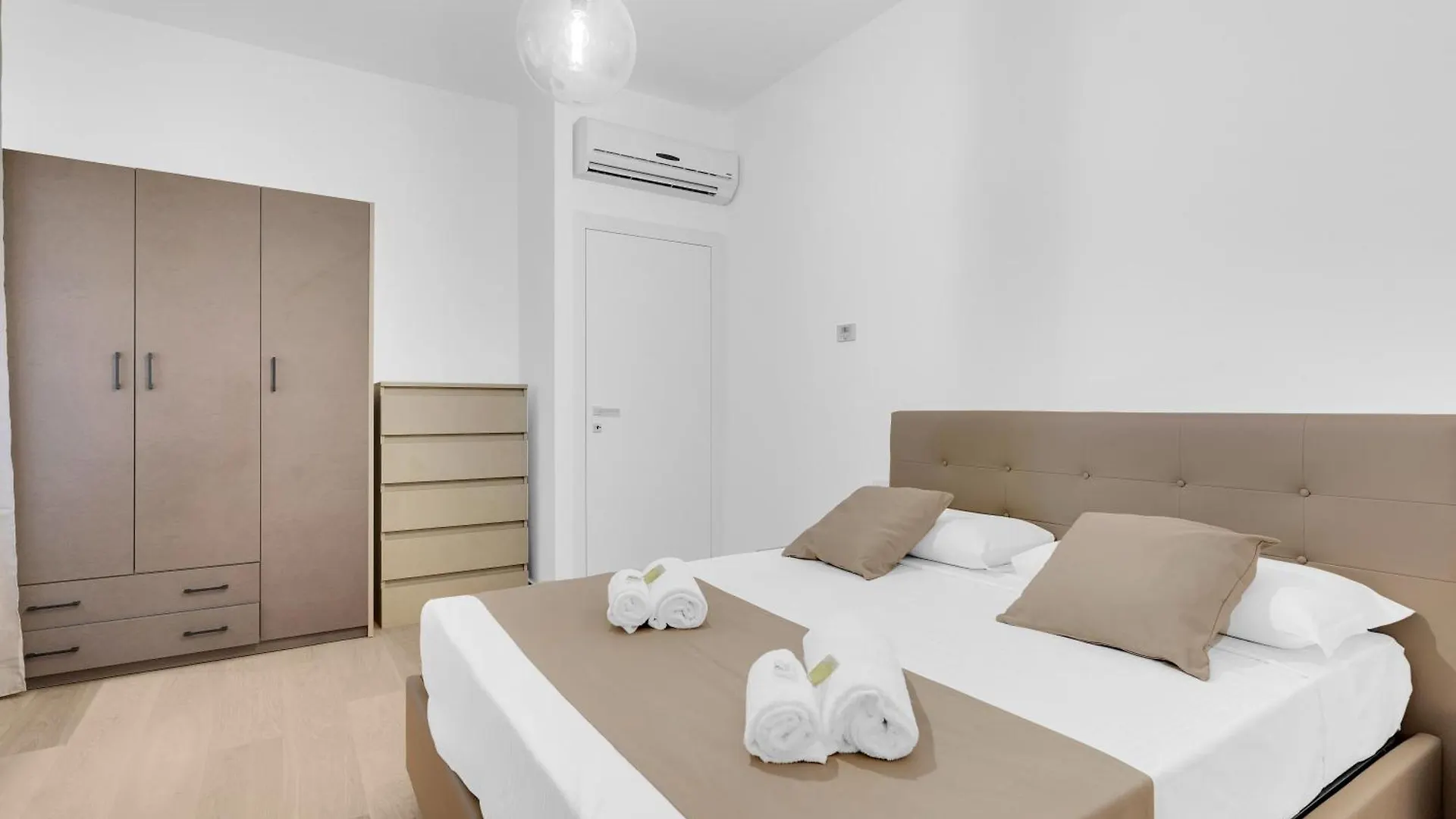 Apartment Casa Da Suite Promenade Milan