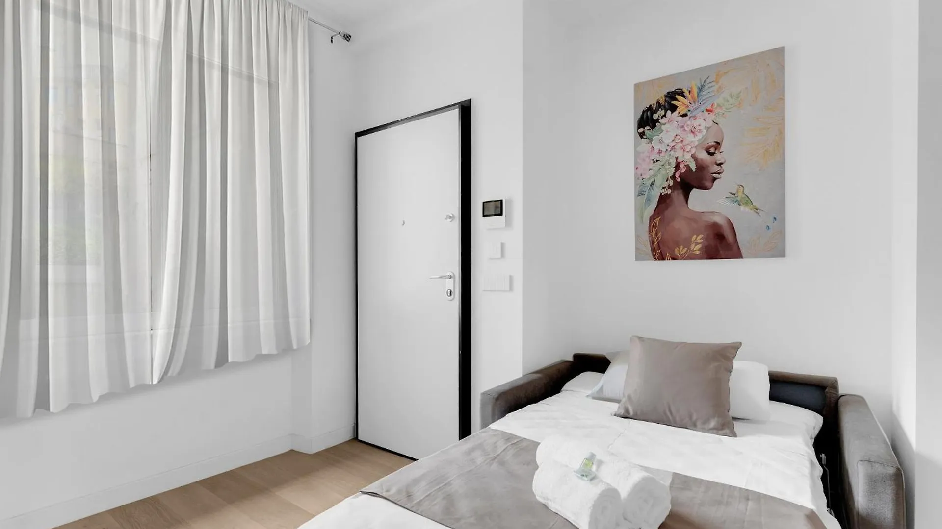 Casa Da Suite Promenade Milan 0*,  Italy