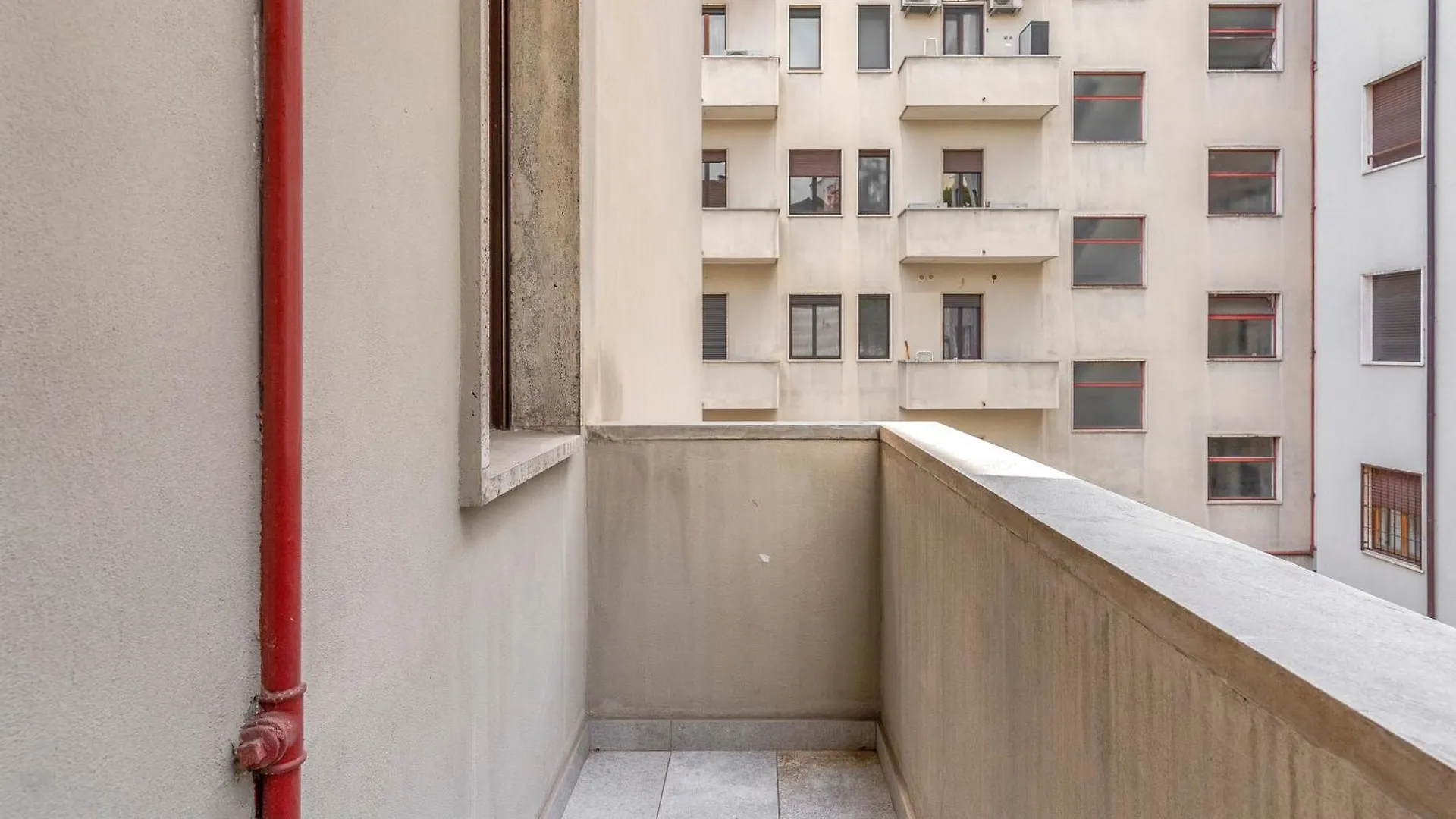 Casa Da Suite Promenade Milan Apartment