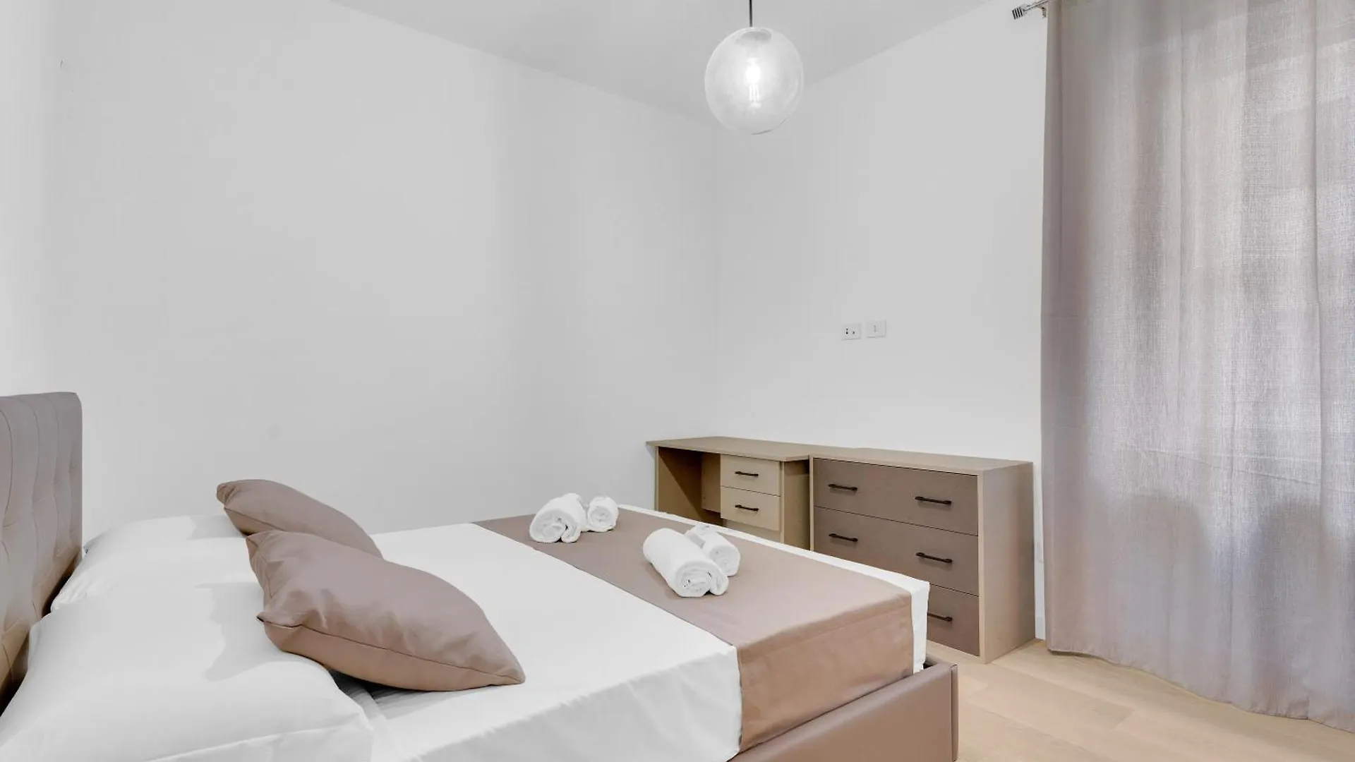 Casa Da Suite Promenade Milan Italy