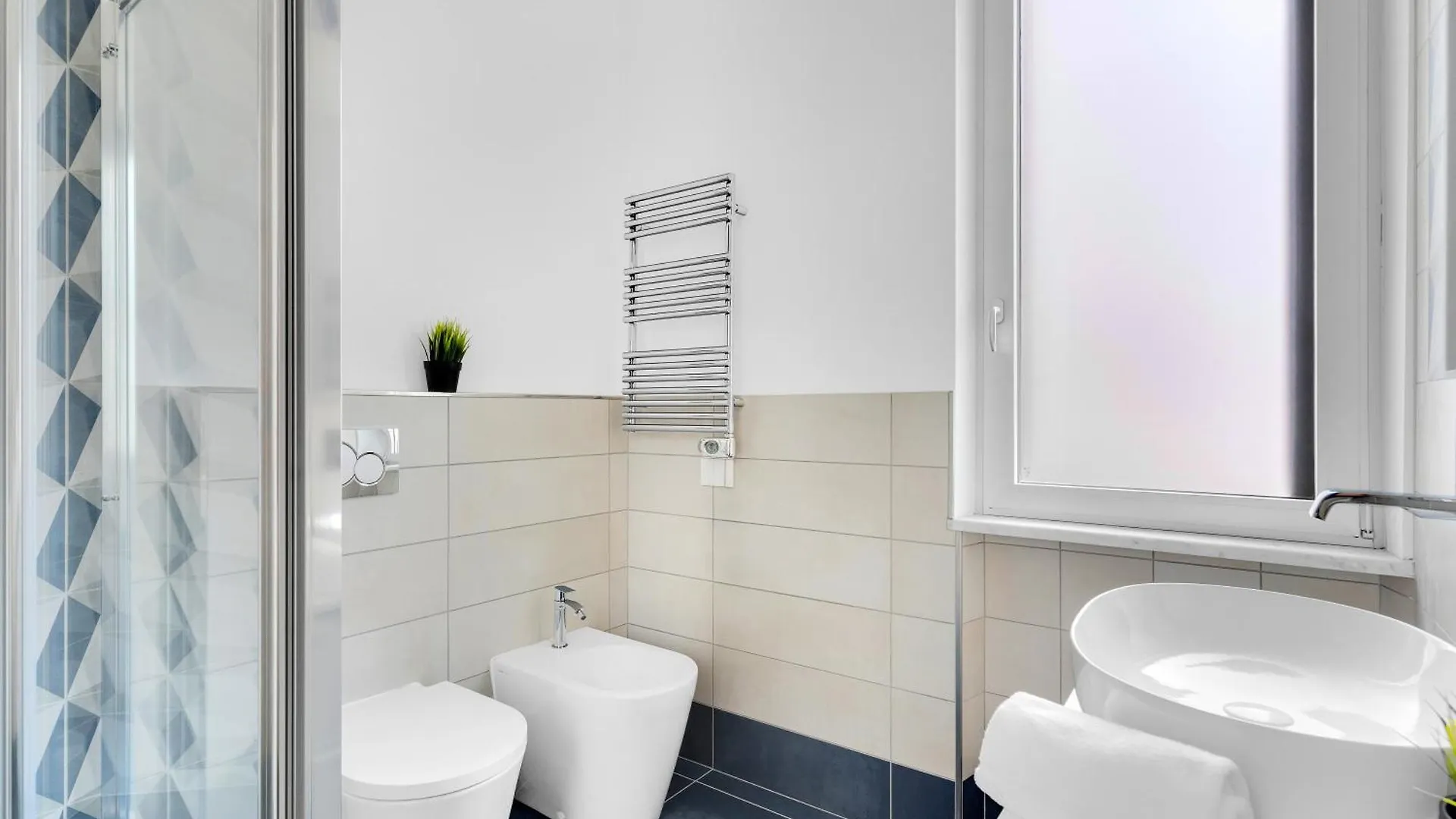 Apartment Casa Da Suite Promenade Milan